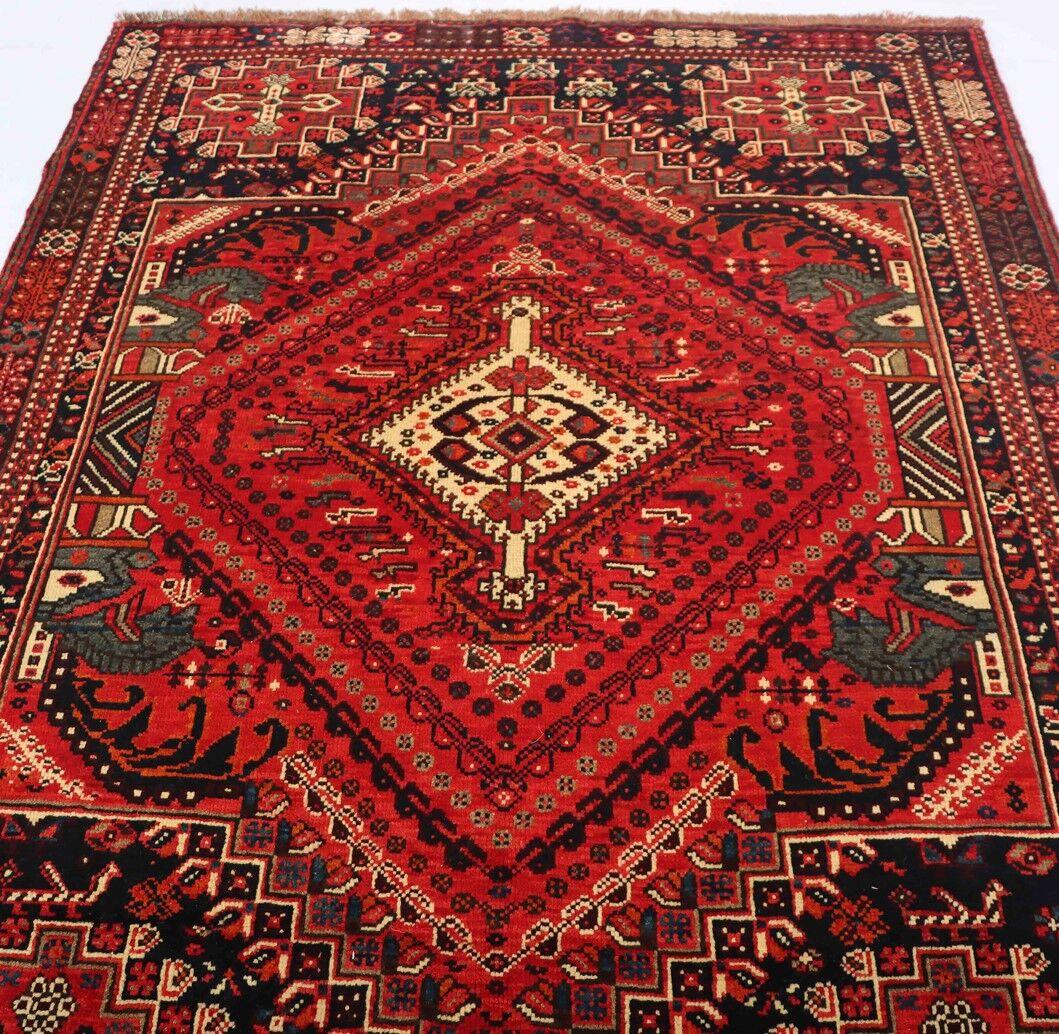 Shiraz Rug