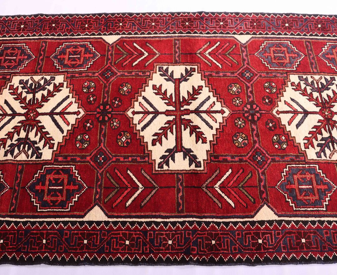 Persian Hamadan Runner
