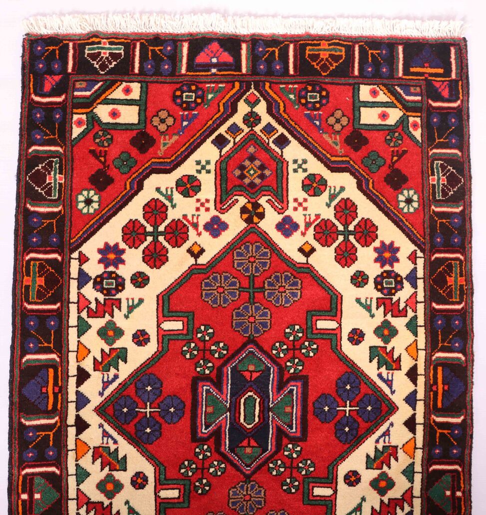 Persian Saveh Rug