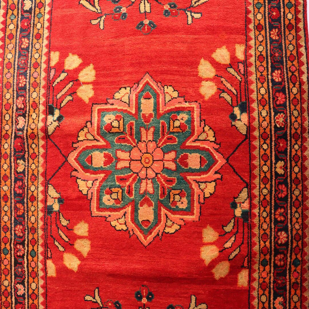 Persian Lilian rug