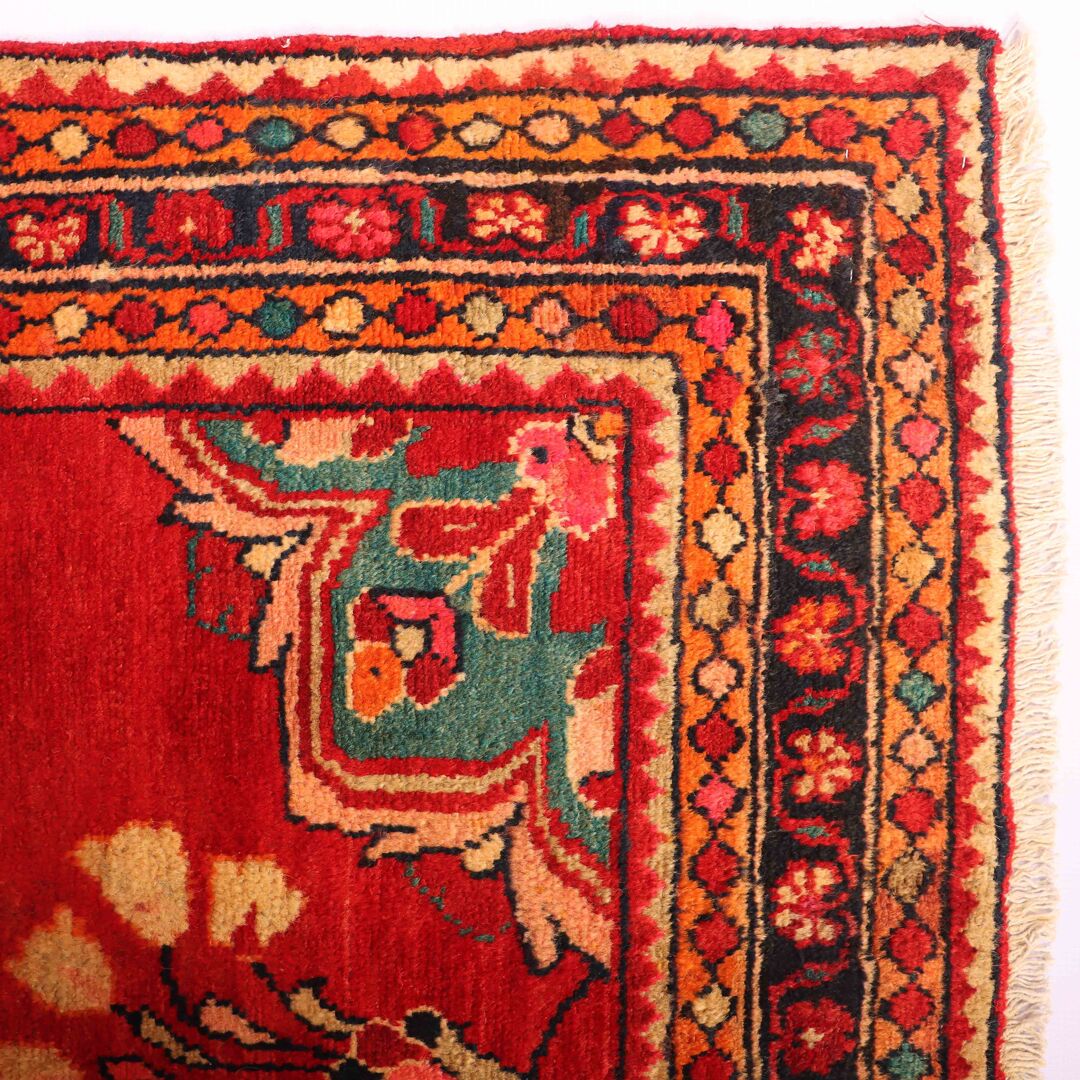 3.8m Old Persian Lilian Runner - Image 5