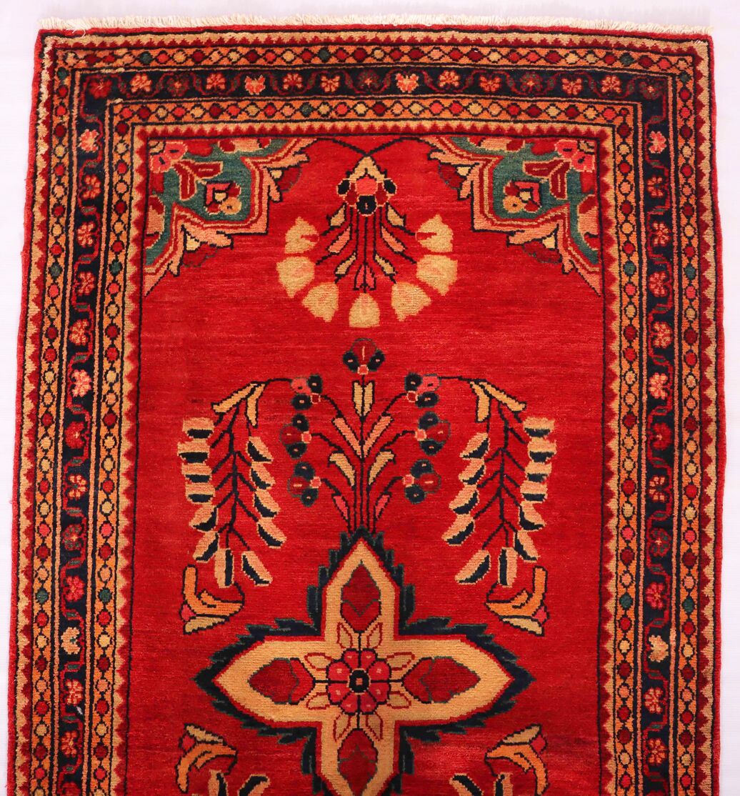 4m Old Persian Lilian Runner - Image 5