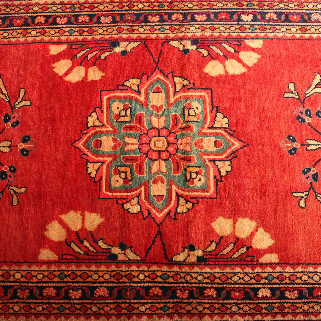 4m Old Persian Lilian Runner - Image 6