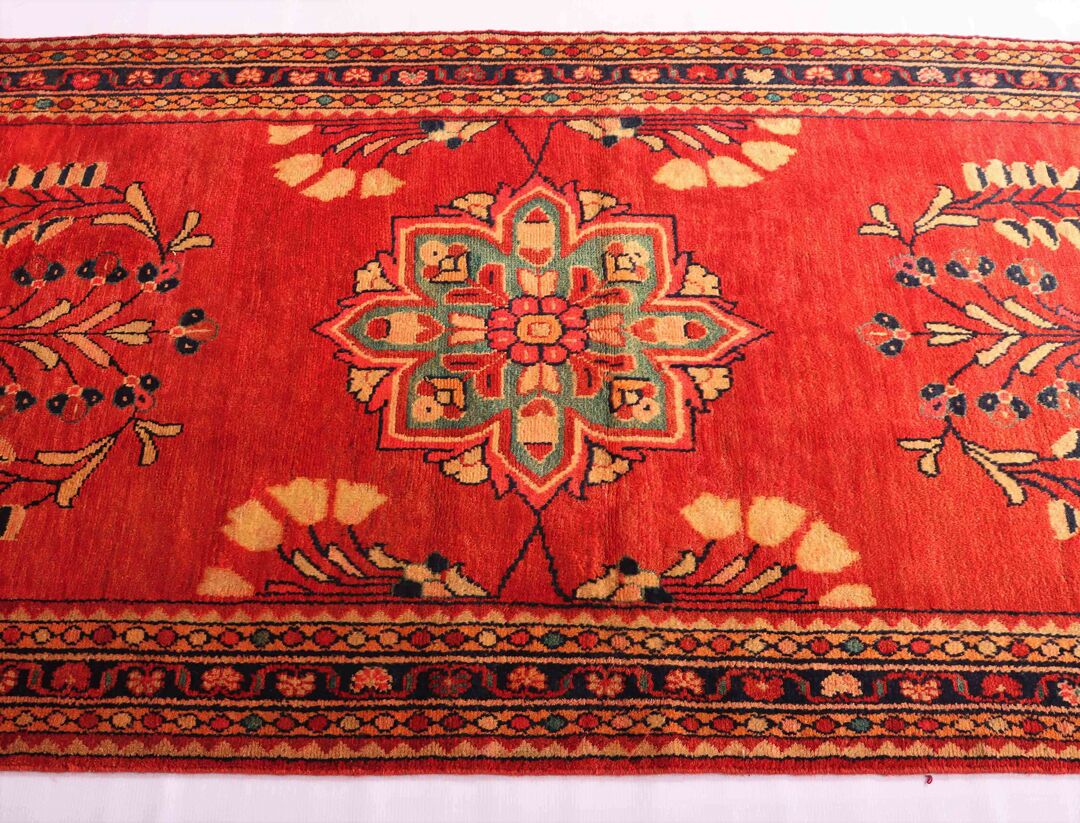Persian Lilian rug