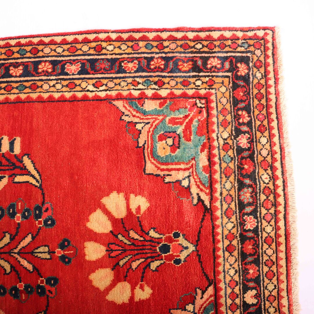 4m Old Persian Lilian Runner - Image 8