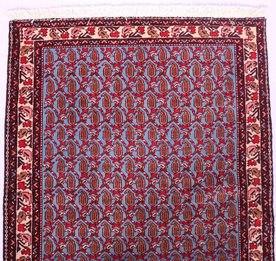 persian saveh rug