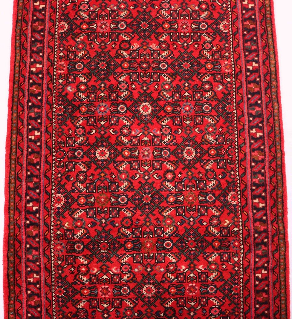 Persian Hall Runner