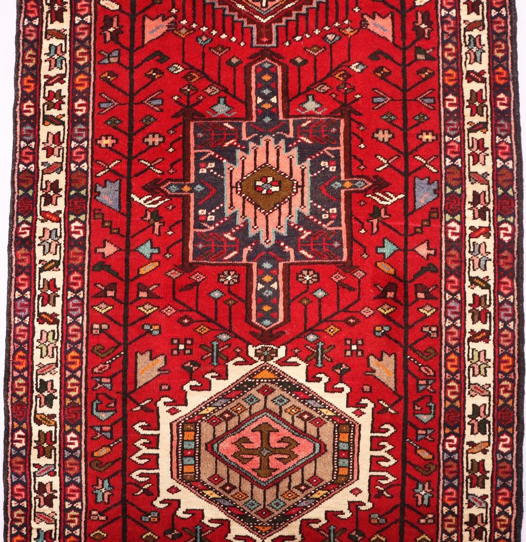 Qarajeh Runner
