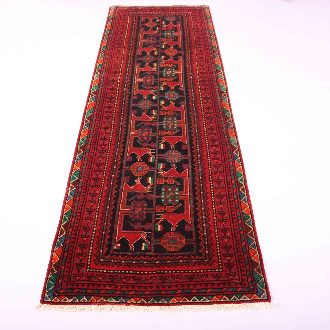 2.9M Nomadic Quchan Runner - Image 2