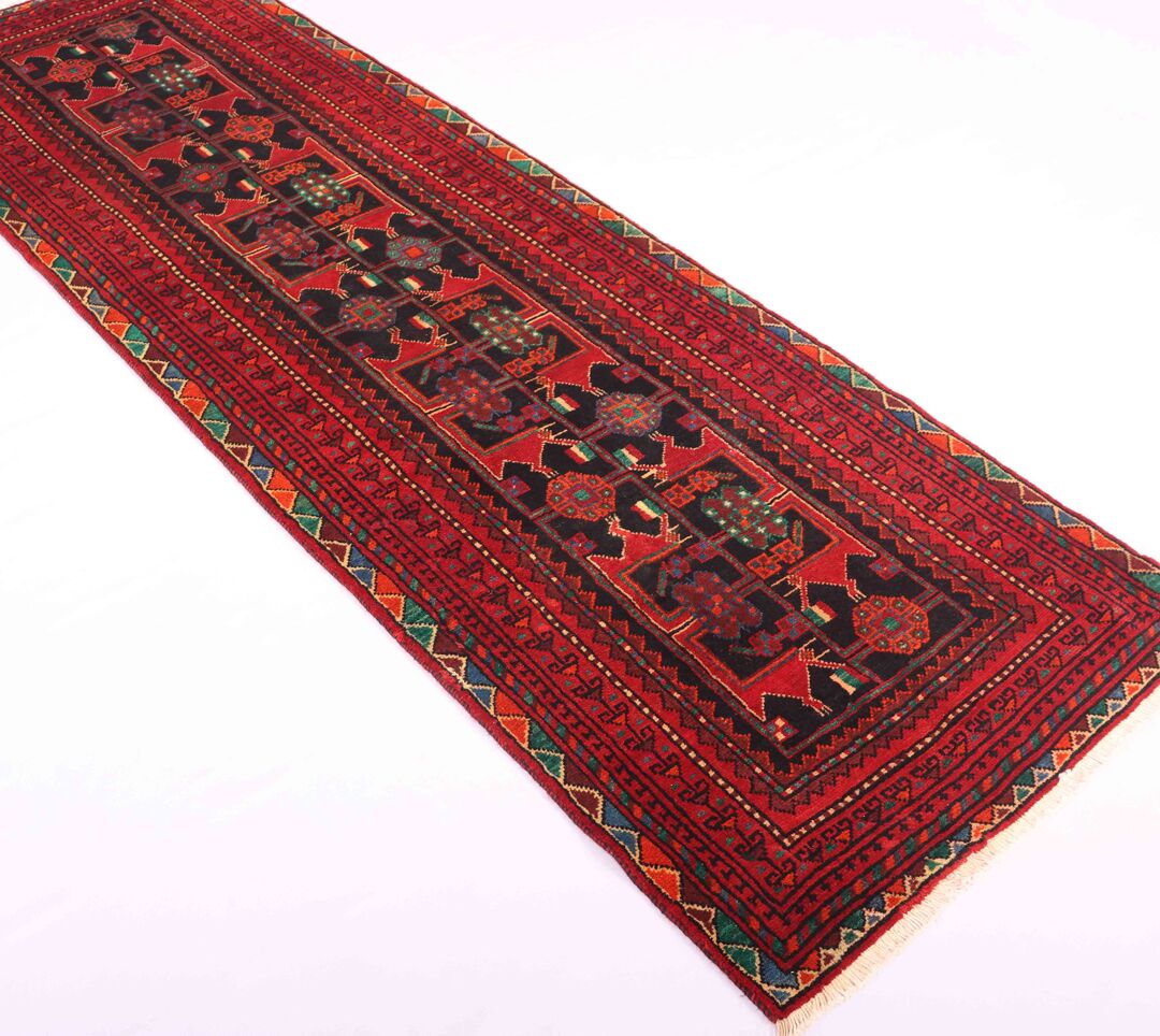 2.9M Nomadic Quchan Runner - Image 3