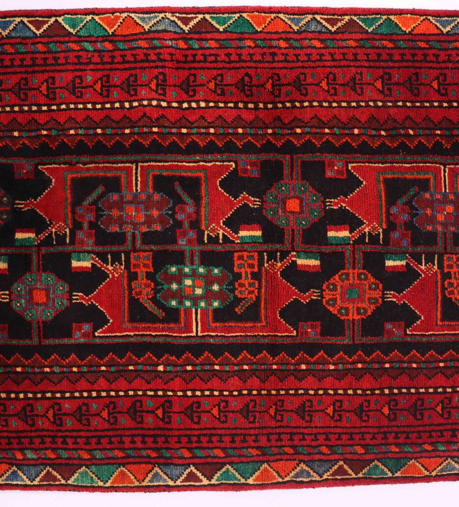 2.9M Nomadic Quchan Runner - Image 5