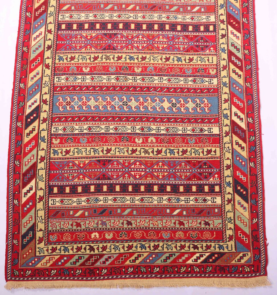 Persian rug