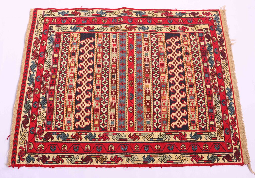 persian rug