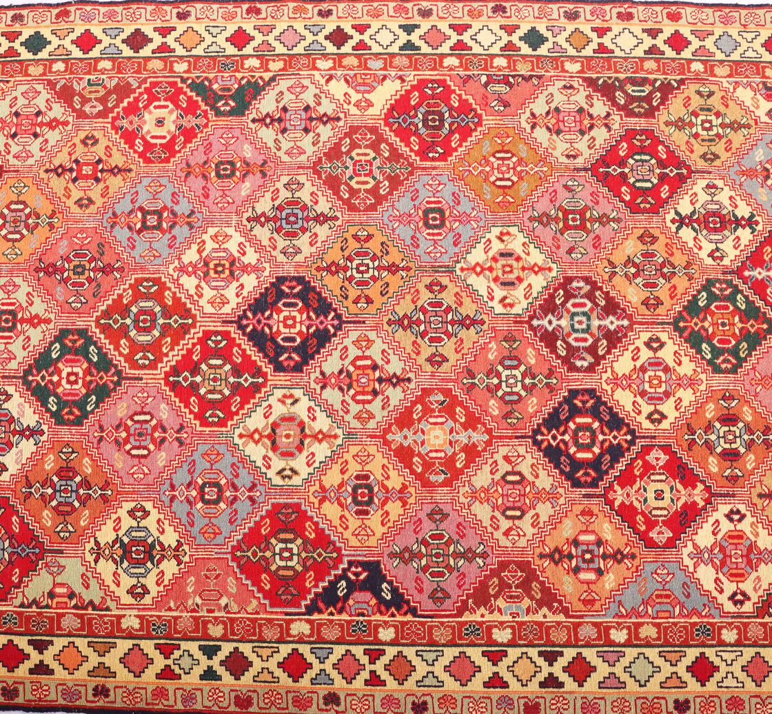 persian rug