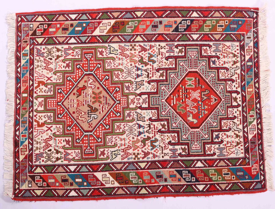 persian rug