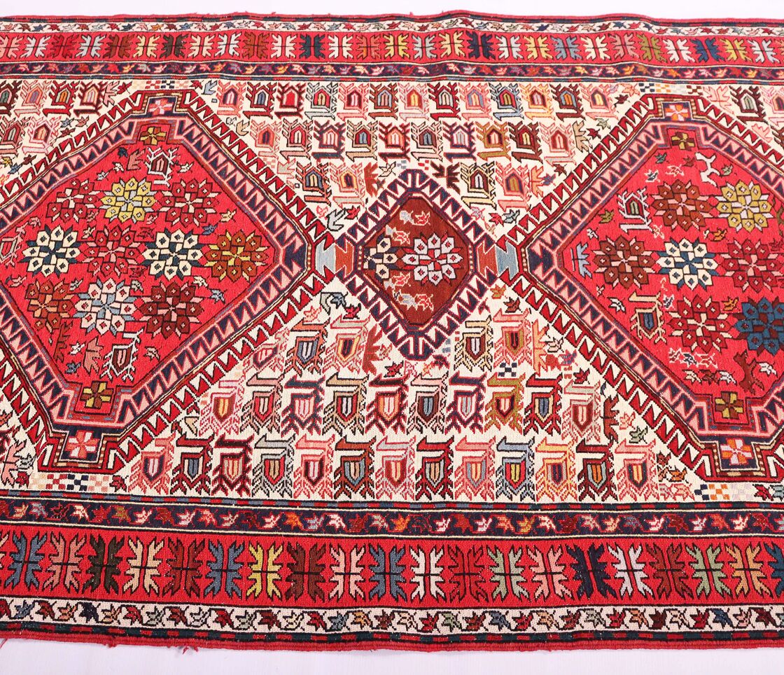 persian rug