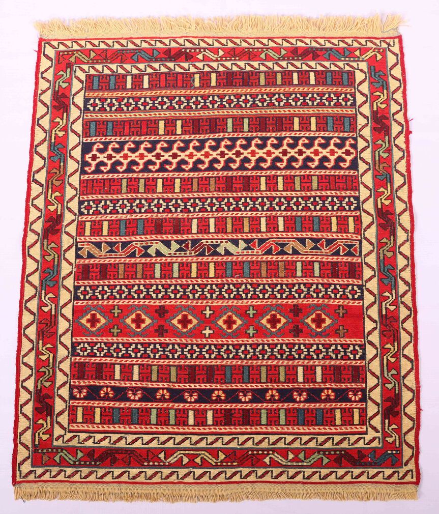 persian rug