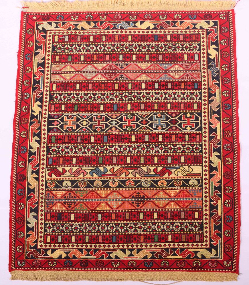 persian rug