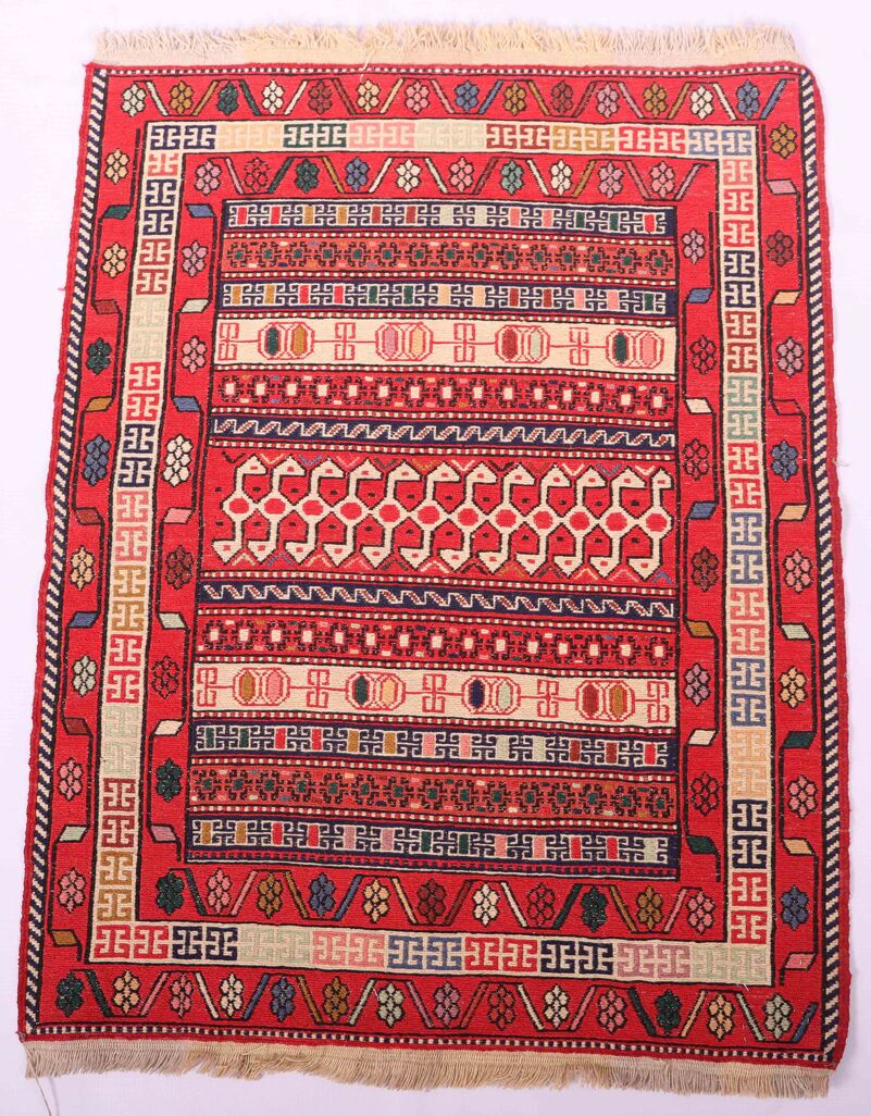 persian rug