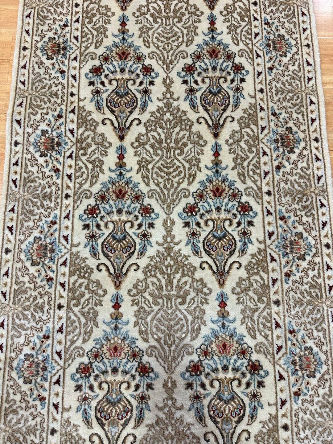 indian runner