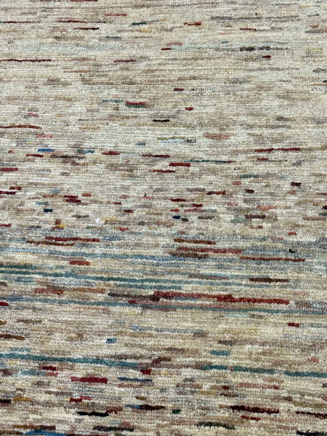 afghan modern rug
