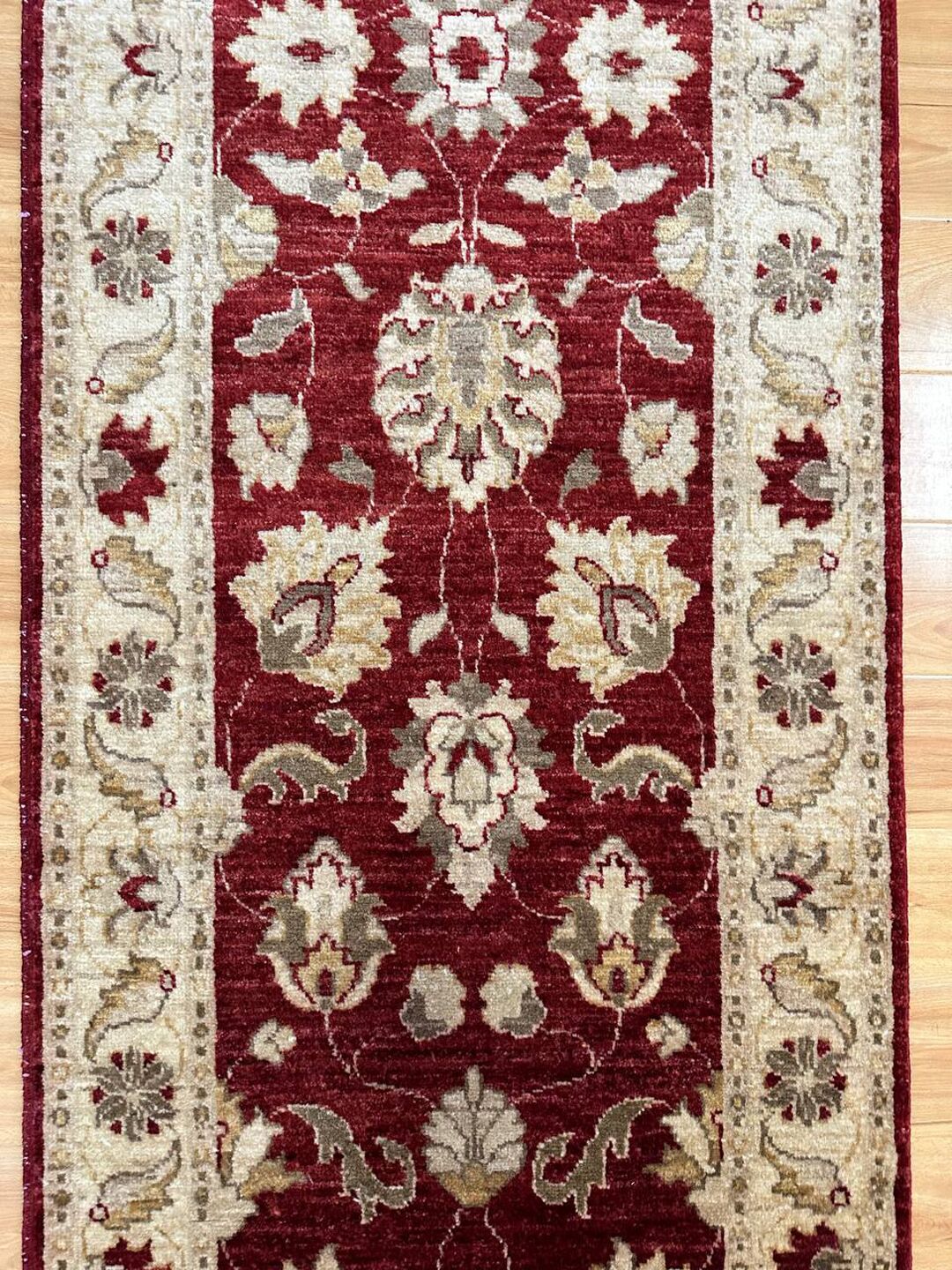 chobi runner