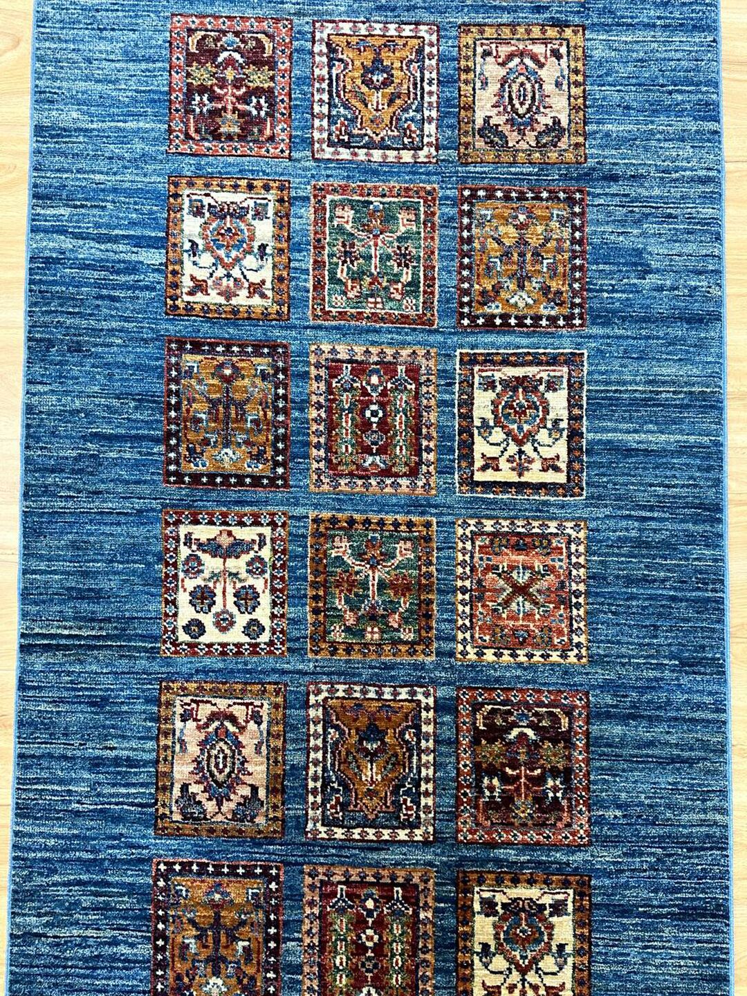 kazak runner