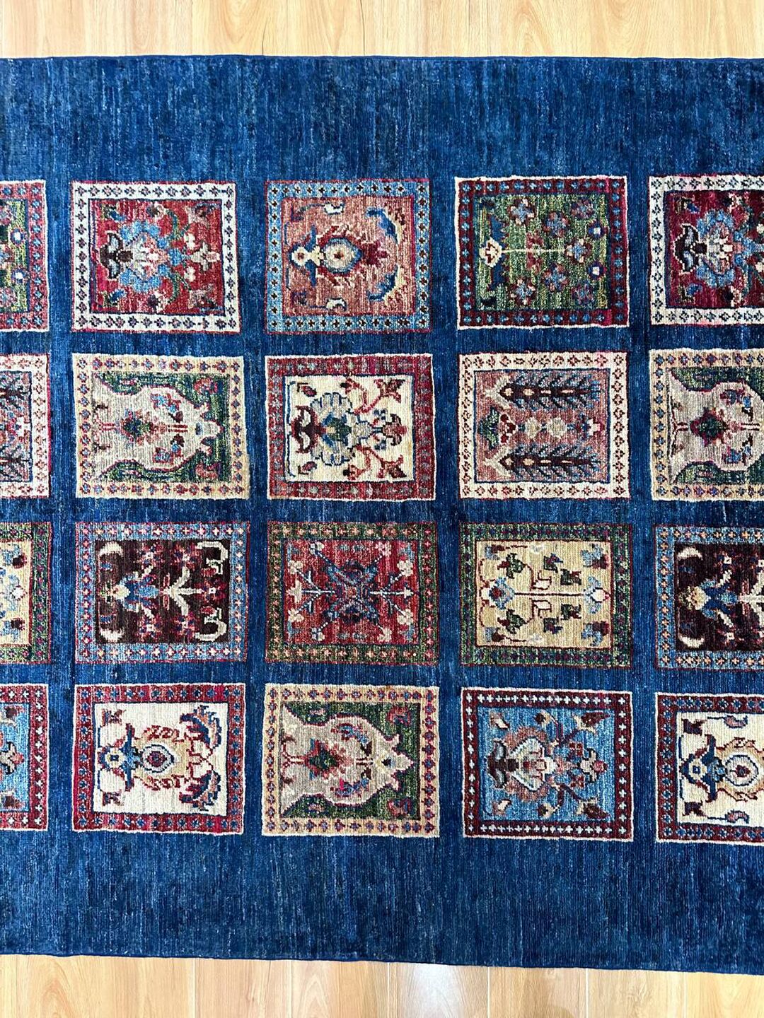 kazak rug