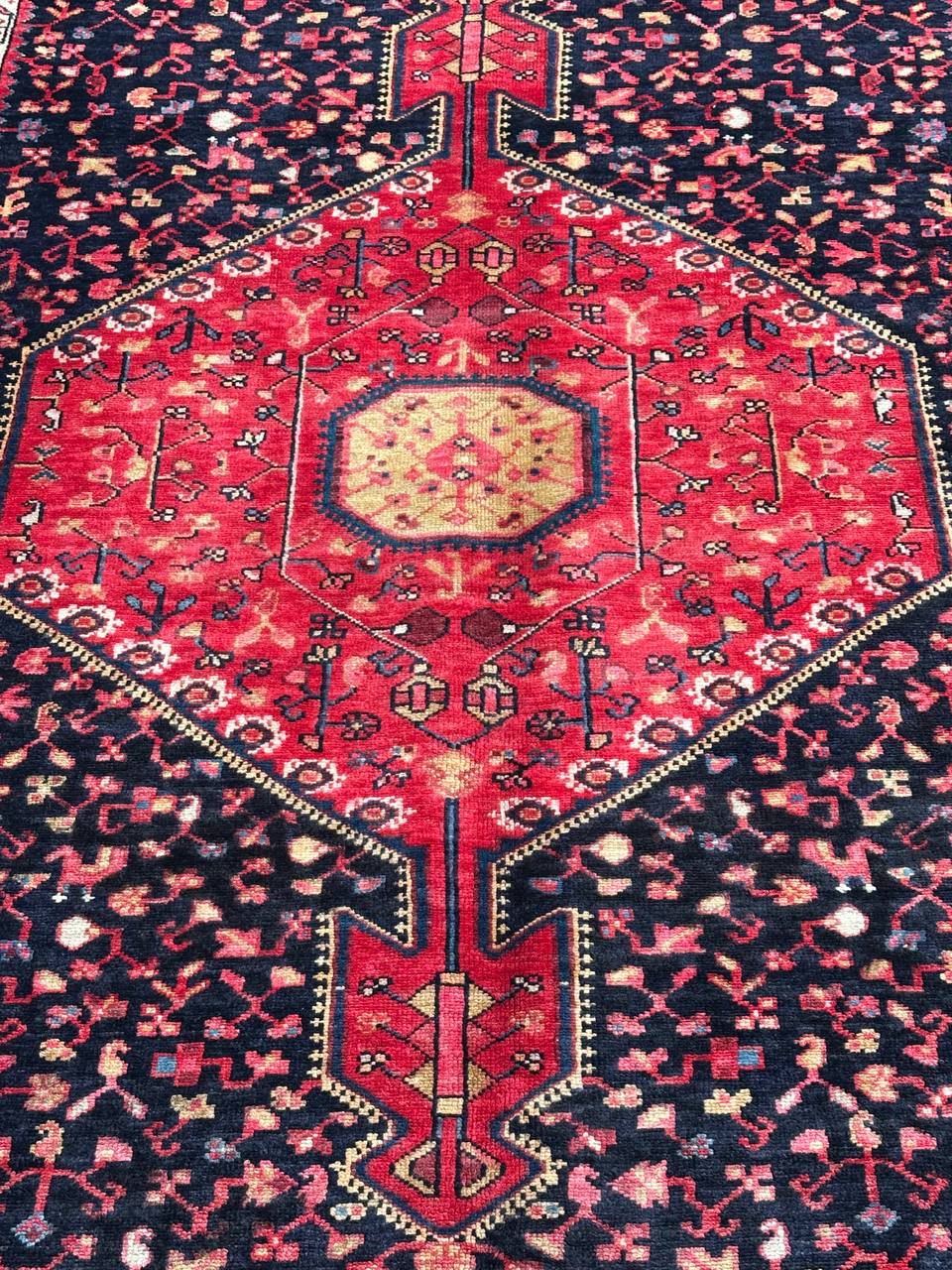 tuserkan rug