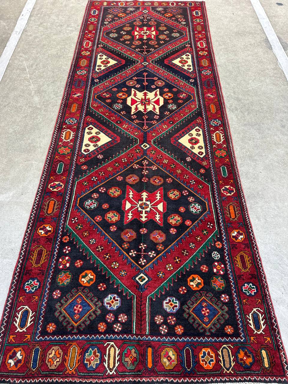 3.4m Saveh Runner - Image 2