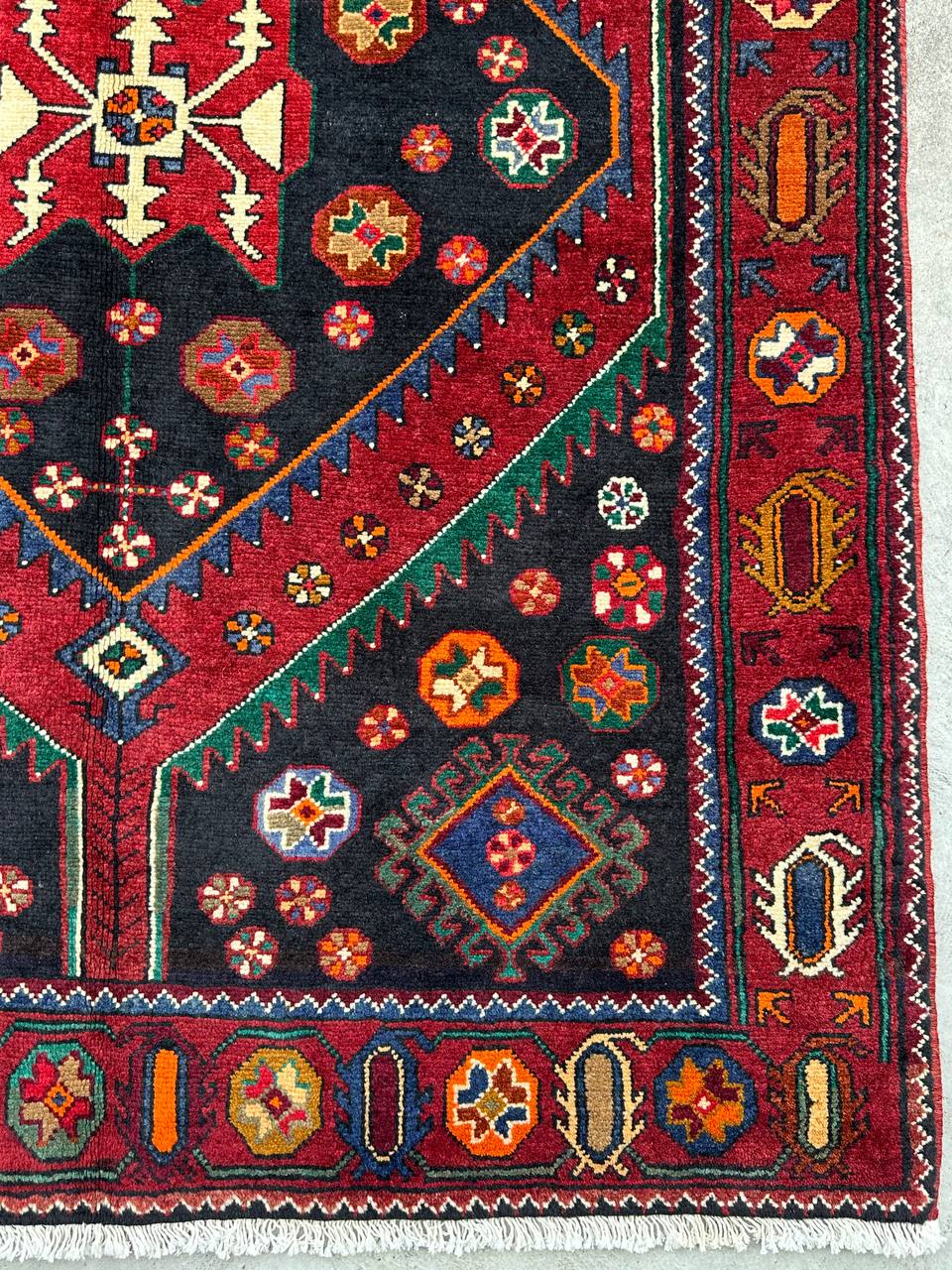 3.4m Saveh Runner - Image 3