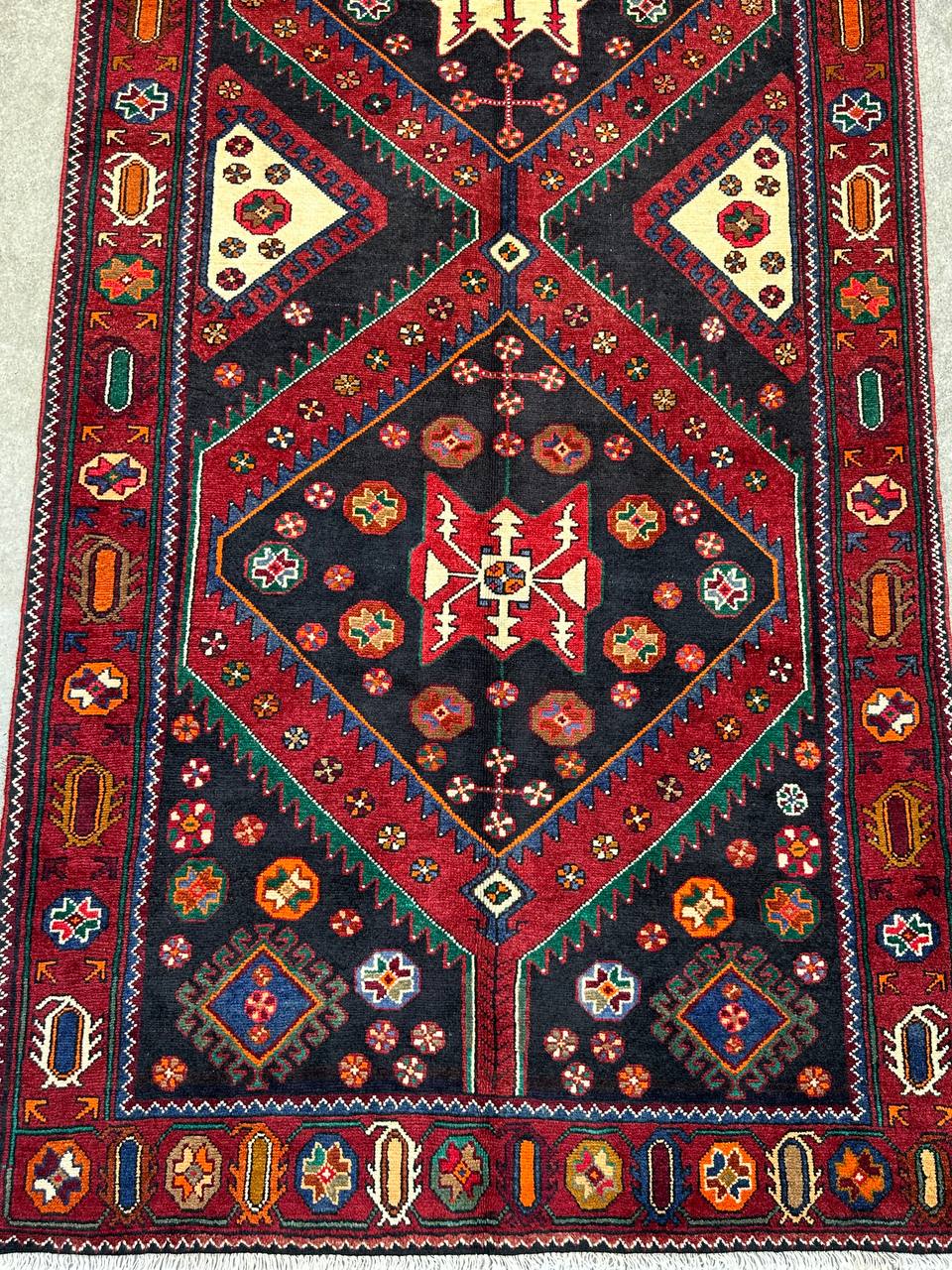 3.4m Saveh Runner - Image 4