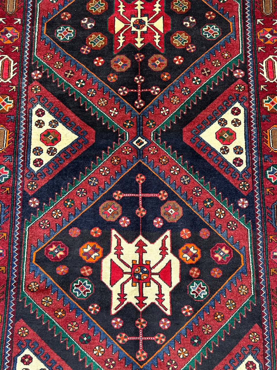 3.4m Saveh Runner - Image 7