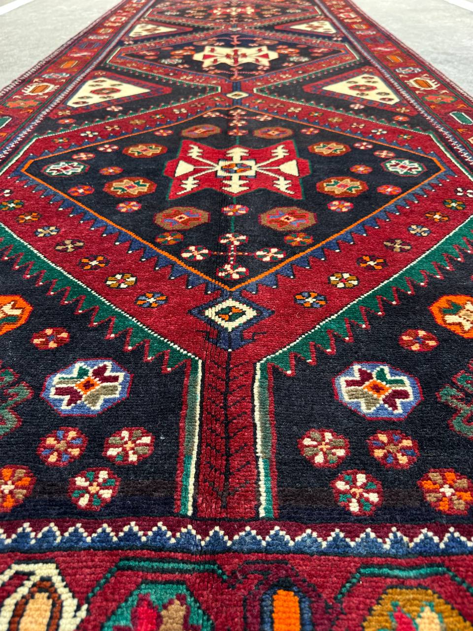 3.4m Saveh Runner - Image 9