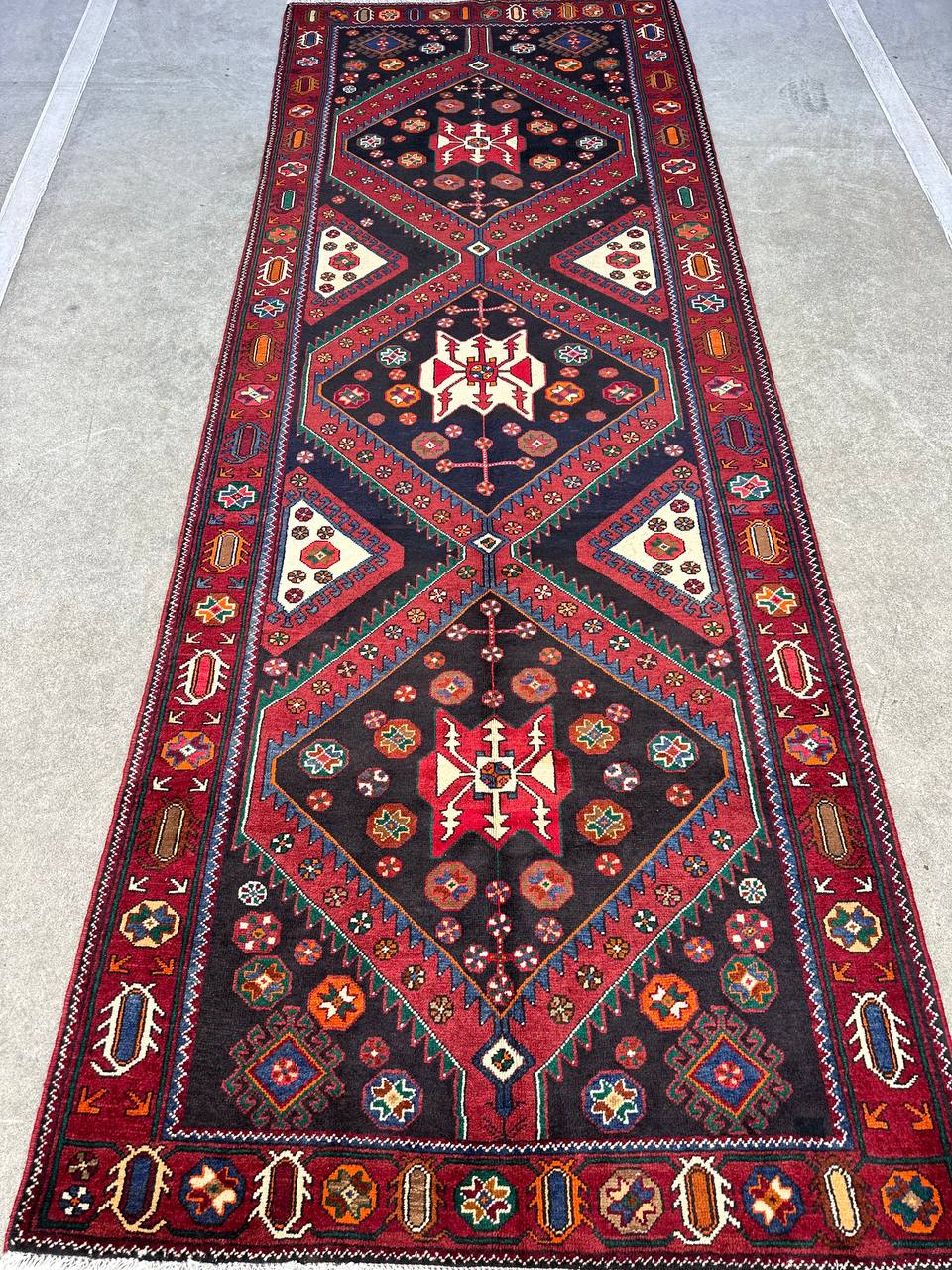 3.4m Saveh Runner - Image 6