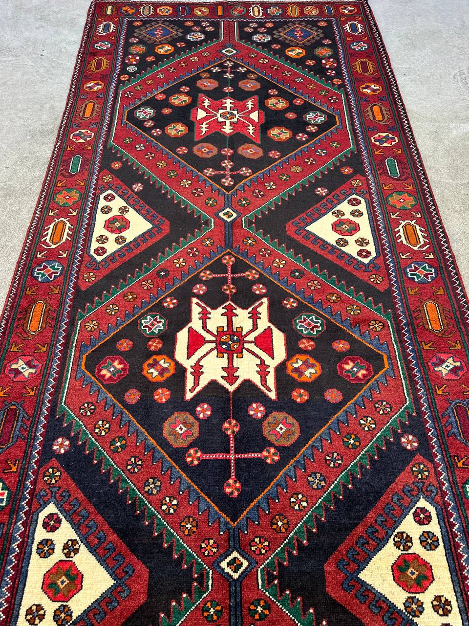 3.4m Saveh Runner - Image 10