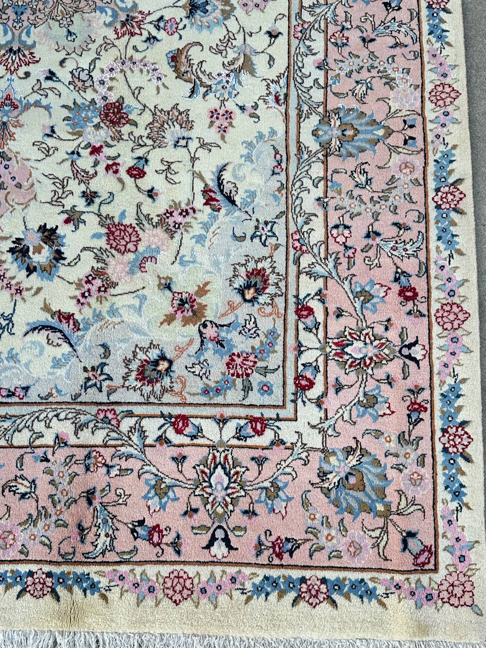 3x2M Superfine Kashmar Rug - Image 7