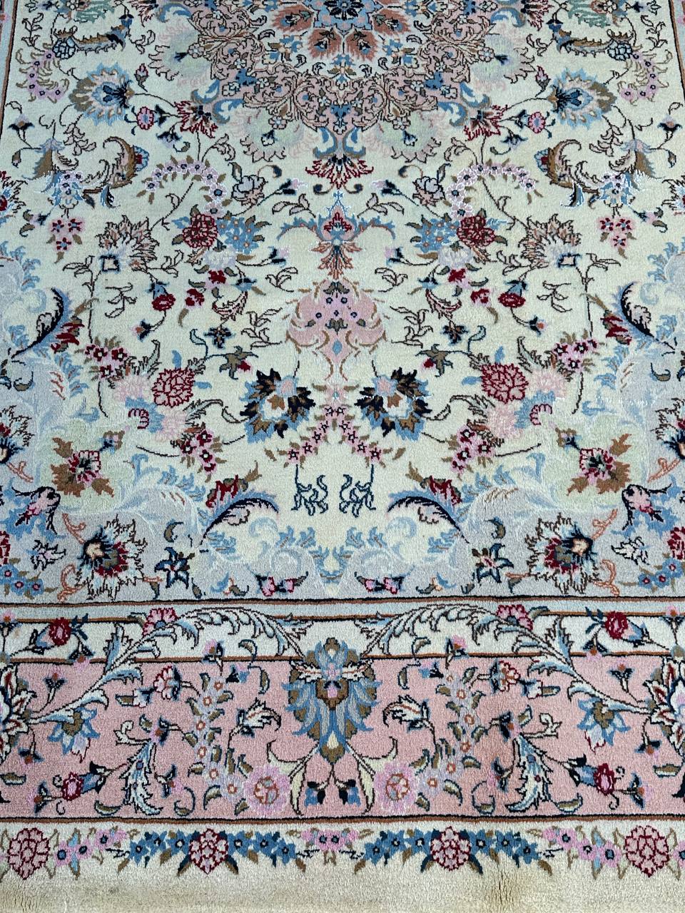 3x2M Superfine Kashmar Rug - Image 6