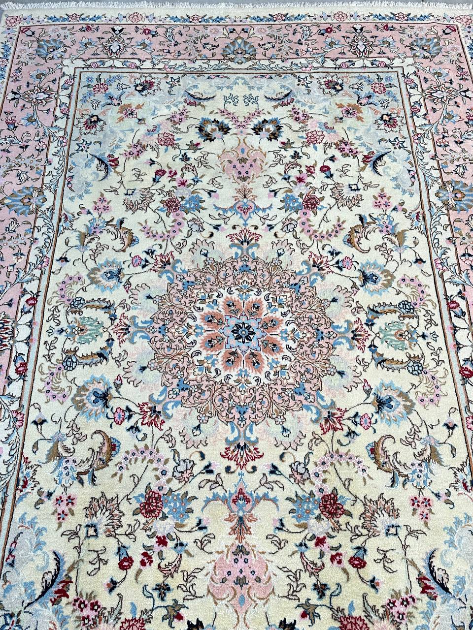 3x2M Superfine Kashmar Rug - Image 5