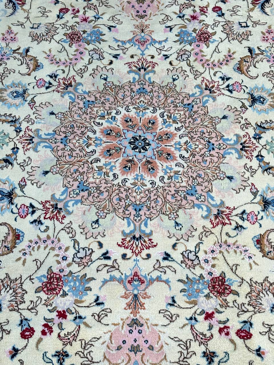 3x2M Superfine Kashmar Rug - Image 2