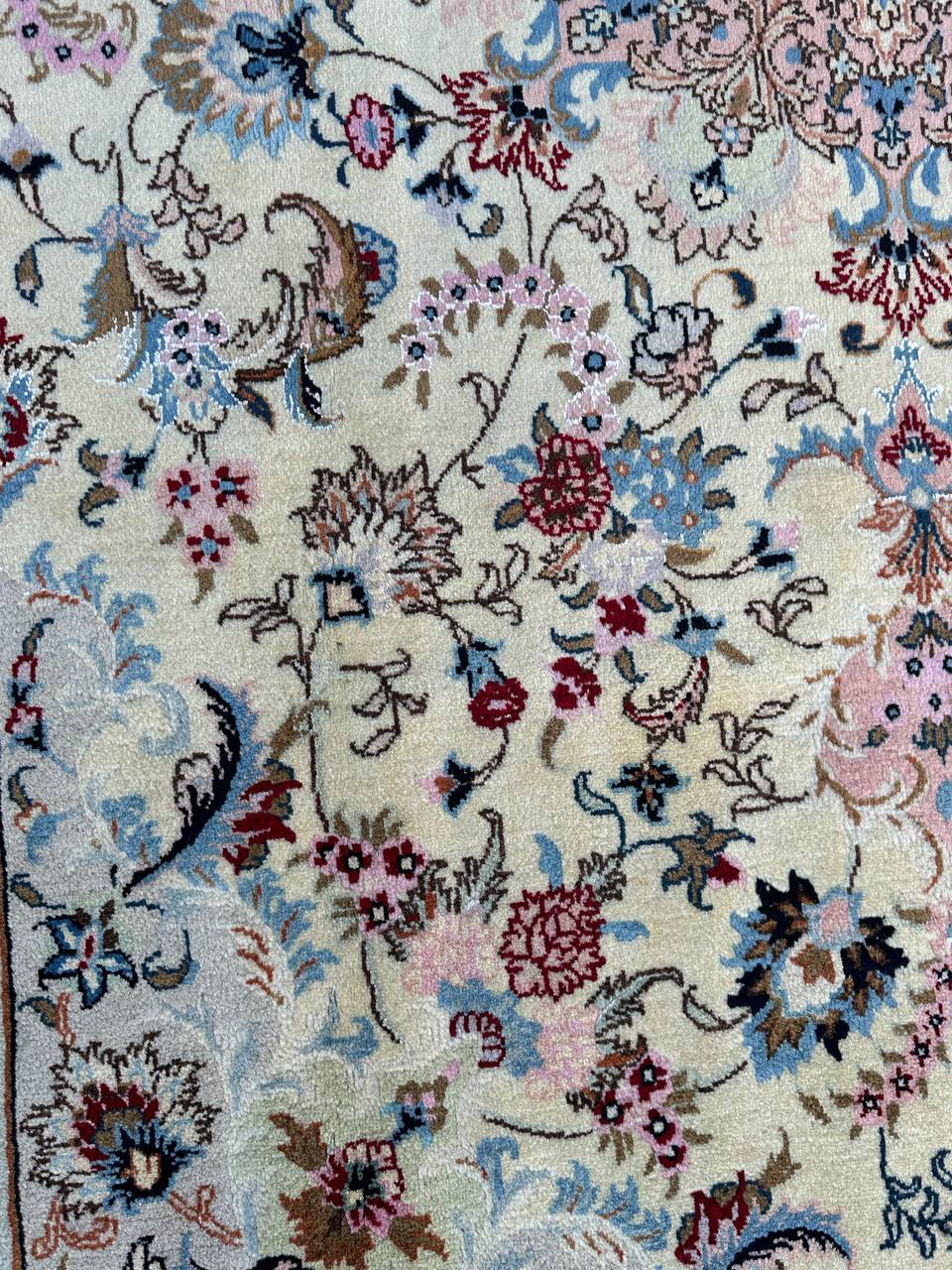 3x2M Superfine Kashmar Rug - Image 3