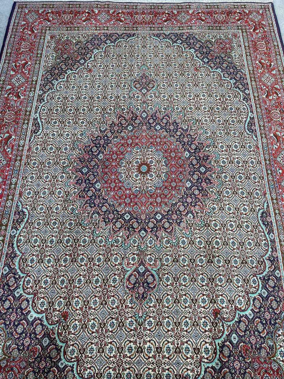 birjand rug