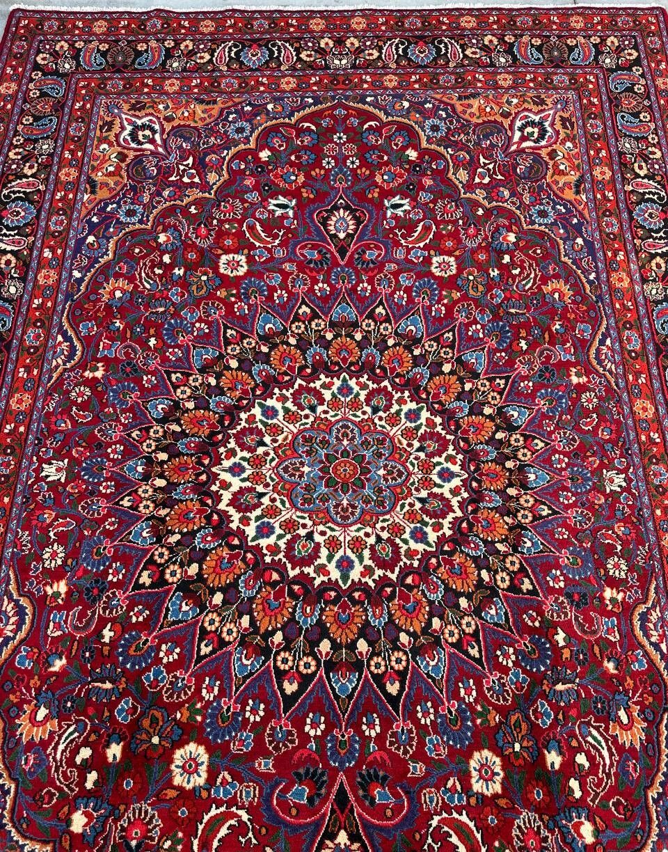 3x2M Saadi Mood Rug