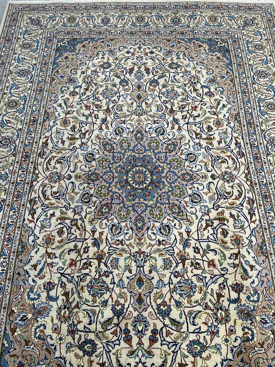 3x2M Fine Kashmar Rug