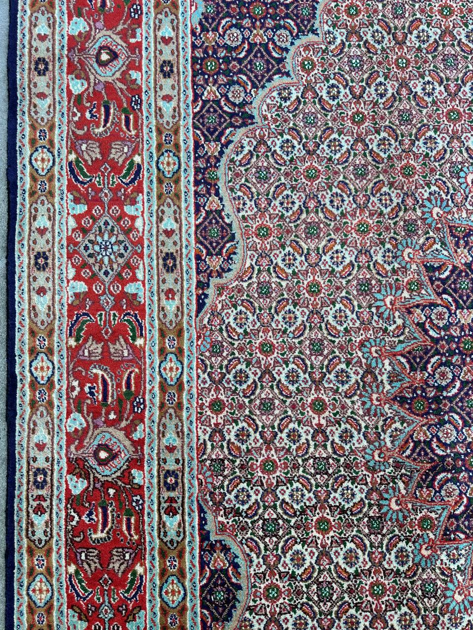 3x2M Mood Persian Rug (Silkinlaid) - Image 2