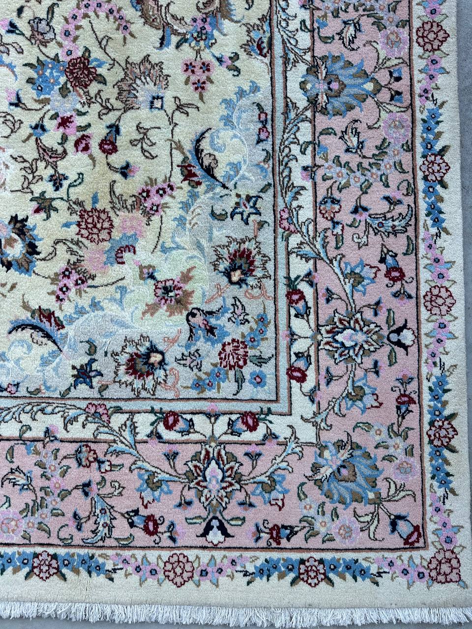 3x2M Superfine Kashmar Rug - Image 14