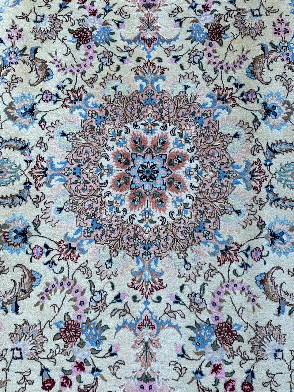 3x2M Superfine Kashmar Rug - Image 4