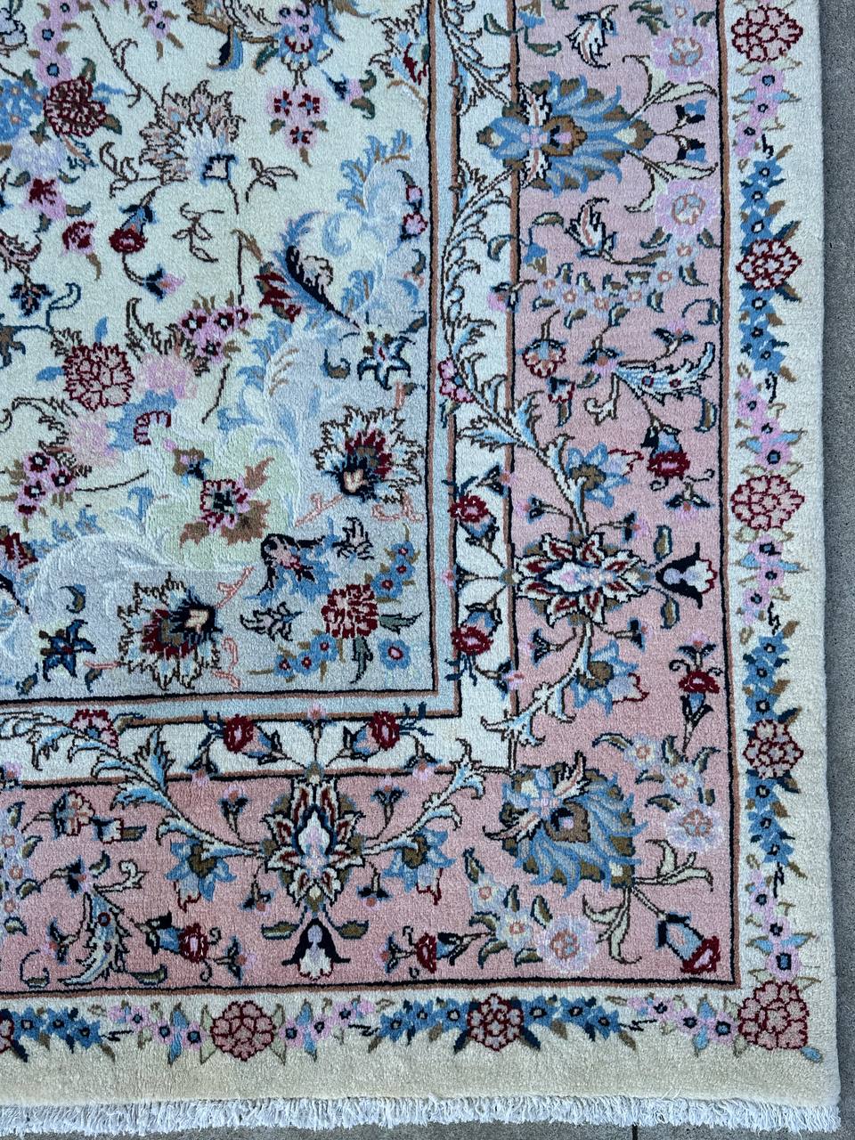 3x2M Superfine Kashmar Rug - Image 12