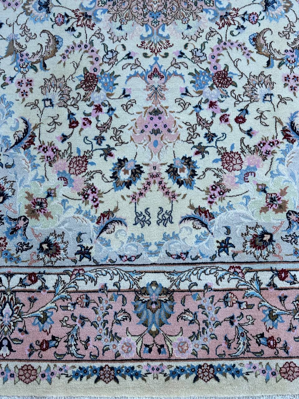 3x2M Superfine Kashmar Rug - Image 10