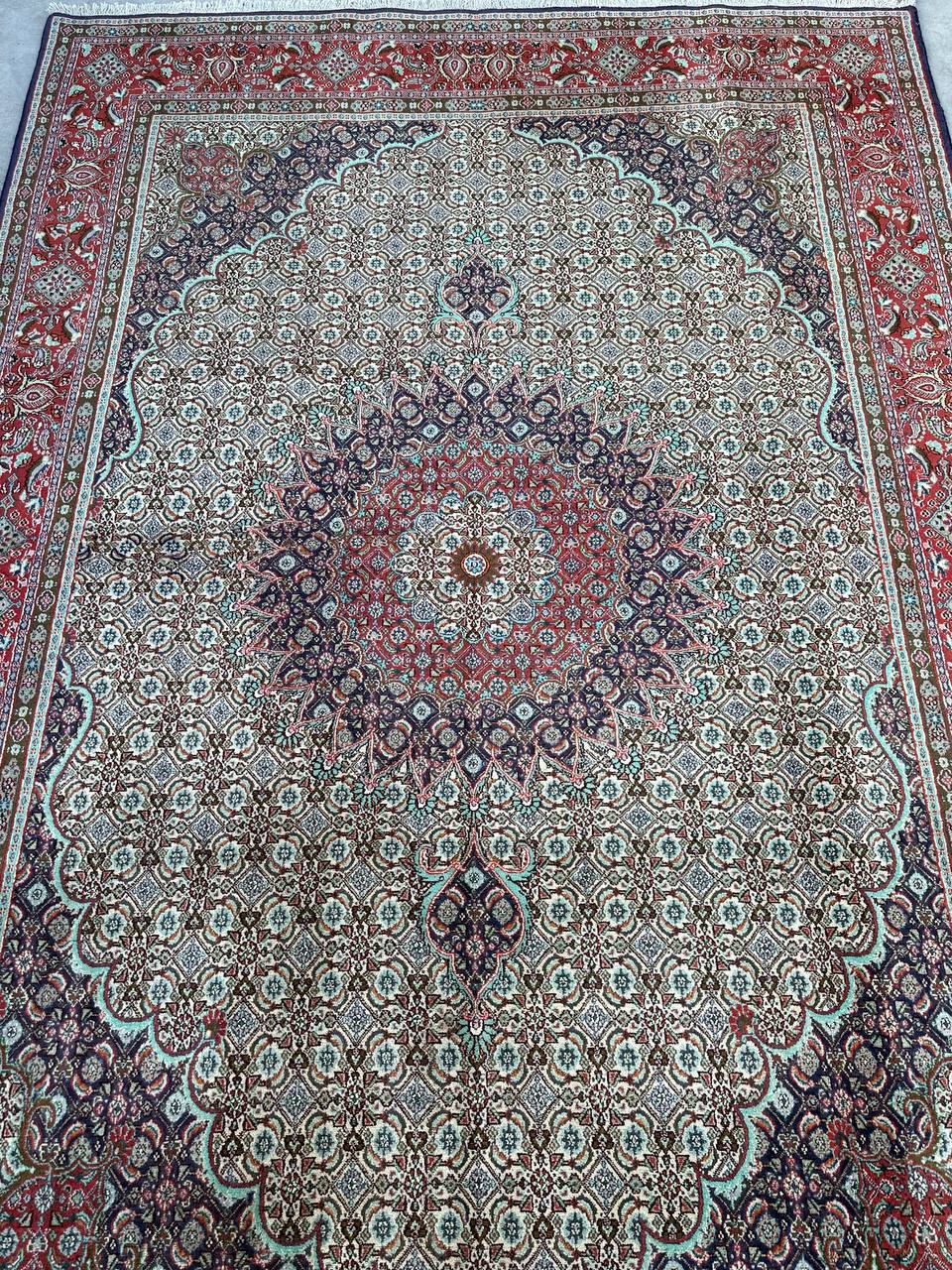 birjand rug